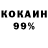 Кетамин VHQ Nik Galkin